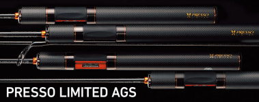 58ML-S 55M SMT 다이와 프렛소 LTD AGS DAIWA 프레소 송어로드 : 군산루어낚시연구소