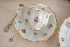 퓌어스텐베르그 1992 데미잔 잔트리오 : 리안의 독일 이야기