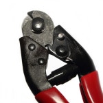 철천지 자전거 케이블 와이어 커터기 절단 컷팅 H5809 : 철천지