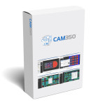 CAM350-070 DownStream 캠350 1년 구독 프로그램 : ETC소프트