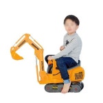 비앤씨 전동승용 포크레인 : 동아 완구