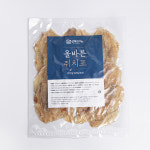 화학조미료 무첨가 삼천포 국산 쥐포 200g 국내산 쥐치포 : 삼해진미