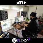 AVID Pro Tools Artist 프로툴 아티스트 1년 구독 라이센스 : 피엘샵PLshop