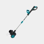 제이디가든 충전 무선 예초기 JD-18BC/18V4.0Ah 마끼다배터리 화환가능 풀베기수월 : 공구누리