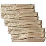 [도매] 냉동 손질 붕장어필렛(4블록) 61UP 16kg 페루산 바다장어 : 힘찬푸드