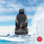 그랜드 스타렉스 통풍시트 차량용 여름쿨시트 교체 시공점 : 모터존영진자동차