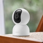 가정용 방범용 스마트 홈캠 펫캠 CCTV XIAOMI 카메라 2 모니터 : 스마트셀인스토어