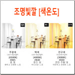 T5 초슬림형광등 슬림형광램프 28W 오스람 필립스 주광색 백색 : 램프코리아