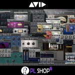 AVID Pro Tools Artist 프로툴 아티스트 1년 구독 라이센스 : 피엘샵PLshop