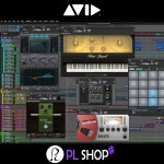 AVID Pro Tools Artist 프로툴 아티스트 1년 구독 라이센스 : 피엘샵PLshop