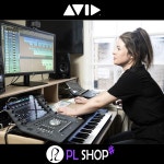 AVID Pro Tools Artist 프로툴 아티스트 1년 구독 라이센스 : 피엘샵PLshop