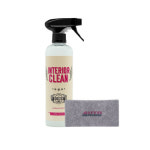 오토그루밍 인테리어 클린+디테일링 패드 세트 : 오토그루밍