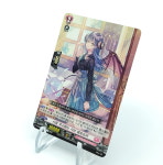 카드파이트!!뱅가드 - 서로주고받는시선페오도라(D-LBT02-KR040) - R : 코코래빗