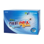일명제약 보령 홈라이프 매트에스 60매 : 건강공감