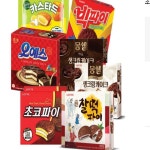 몽쉘통통 : 잡화투데이