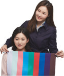 톤앤나인 이미지컨설팅 퍼스널컬러진단 : 이미지민
