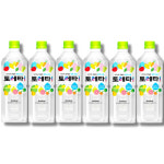 토레타 340 ml 500 900 1.5L 12 24 개 이온 음료 수 비타민 뚱캔 대용량 : 윈드폴