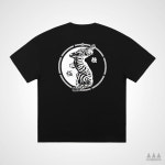 헬퍼 삼아금수 흑호 T-SHIRTS : 킬베로스