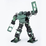 로보라이프 타이니웨이브 격투로봇 Tinywave : 로봇피아