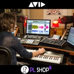 AVID Pro Tools Artist 프로툴 아티스트 1년 구독 라이센스 : 피엘샵PLshop