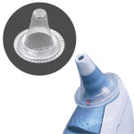 브라운 체온계 전용  렌즈필터/필터캡 1박스 20개입 써모스캔  LF-20 : 메디프렌드