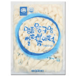 송학 명품 왕구멍 쌀떡볶이 1.5kg : 더마트