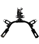 야마하 YZF-R3 어퍼 스테이, 헤드라이트 BS7-F8356-00  2019-2022 : 바이킹넷온라인