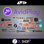 AVID Pro Tools Artist 프로툴 아티스트 1년 구독 라이센스 : 피엘샵PLshop