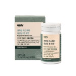 동국제약 메이올웨이즈 프라임 리스펙타 유산균 포 우먼(350mg x 30캡슐) : 퓨어팜팜