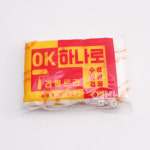 페인트 리필로라 OK겸용 4호(약10.5cm)_5개 /옆방 : 옆방 페인트붓