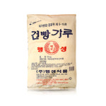 행성 건빵가루 8kg : 만땅유통