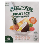 코스트코 스무즈 후룻아이스 버라이어티 팩 1560ml 아이스크림 쭈쭈바 : 자유 쇼핑