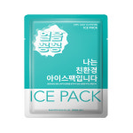 미니아이스팩 은나노항균 250개 완제품 친환경 부직포 물 젤 : 영진종합유통