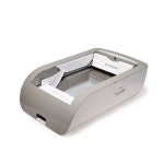 스마트 지능형 다묘 고양이 배변 자동 화장실 LITTEPETS 완전 쓰 : 스마트셀인스토어