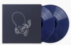 (LP) Sigur Ros (시규어 로스) - Agætis Byrjun (Exclusive Limited Deep Blue Vinyl) : 라보앤드