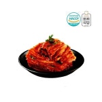 [한끼식당] 우리 농산물 100 매운실비김치 1kg : 아람e삽