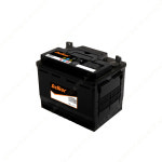 델코 하이카 HICA60 (12V60AH) 산업용 HI-CA60 배터리 : 엠에스전지