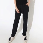 트레이닝 일팬츠 쿨 스판밴딩 작업바지 근무복 낚시헬스운동 운전식당배달농사 여성슬랙스 여름 : 발효커피