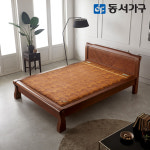 동서가구 L7 엔틱 편백인볼브 황토 숯 흙침대 온열 침대 Q DF643424 : 동서가구