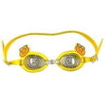 카카오 라이언 초등학생물안경 수경안티포그 어린이물안경 수영안경 아동 키즈 [010438] : 꼬마리본