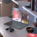 아마존 루나 컨트롤러 클라우드 무선 게이밍 게임 패드 ALEXA LUNA : 제니퍼스토리