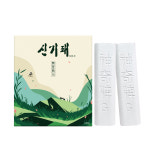 신기패 2개입 바퀴벌레 분필 벌레약 기피제 좀벌레 퇴치법 벌레퇴치 초파리 날파리 캠핑용 : 나와썸
