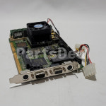 A0204 IEI NEAT-575 ISA SOCKET7 산업용 콘트롤 보드 : 파츠딜