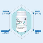 메디코펫 닥터조인트 청담우리동물병원 강아지 고양이 관절 영양제 : 브로팩토리