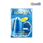 EHWA 이화 건식날 코아비트 108Ø : 주식회사 류테크