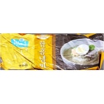 대량 냉동 함흥냉면 면 2kg/6개 업소용 벌크 사리 : 북새바람
