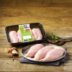 [백년백계] 무항생제 닭가슴살 500g : 체리부로