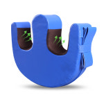 보드미 메쉬형 환자 몸 돌려 자세 체위 변환 변경 쿠션 용구 용품 매트 방석 간병 보조기 : 보드미-하임메디닥