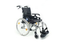 케이씨 초경량 프리미엄 알루미늄 분리형 휠체어 Q2 : 월드메디
