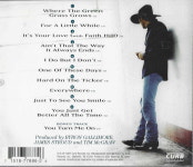 [중고] (수입) Tim McGraw(팀 맥그로우) - Everywhere : 피트의 뮤직월드